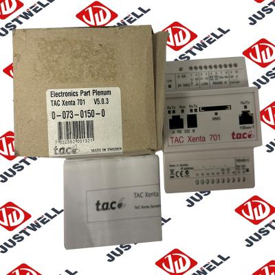 TAC XENTA 701 Schneider  Control Unit