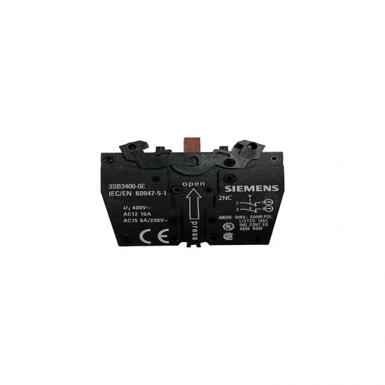 3SB3400-0E Siemens  Memory Board, Dynamic