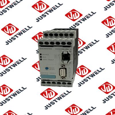 3UF7010-1AB00-0 Siemens  Output Module