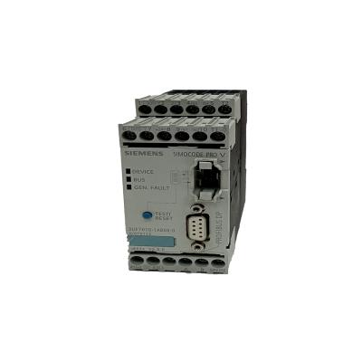 3UF7010-1AB00-0 Siemens  Output Module