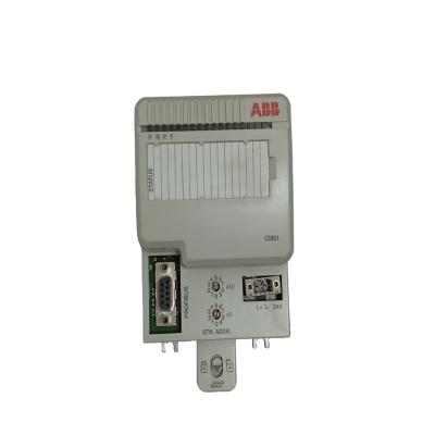 CI801 3BSE022366R1  ABB  Interface Module