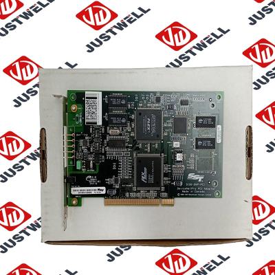 DSQC603 3HAC12817-1  ABB  Central Control Unit