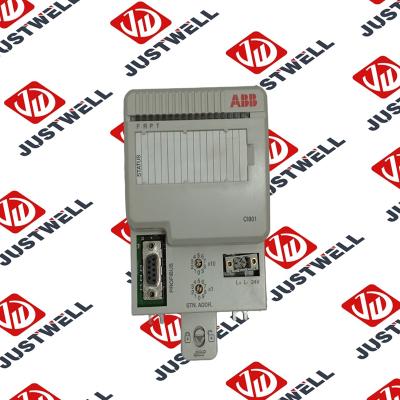 CI801 3BSE022366R1  ABB  Interface Module
