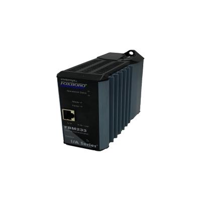 FBM233 Foxboro  Gate Module