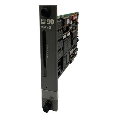 INNPM01  ABB  Control Unit