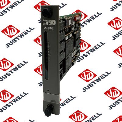 INNPM01  ABB  Control Unit
