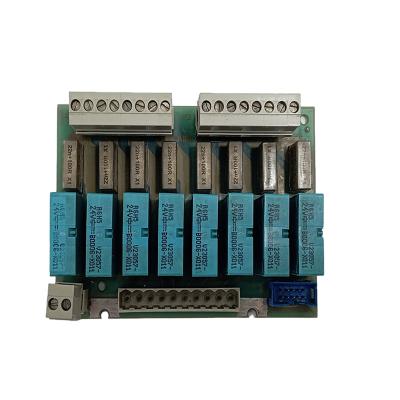 DSAX 108 57160001-ABD  ABB  Interface Module