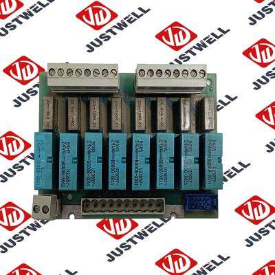 DSAX 108 57160001-ABD  ABB  Interface Module