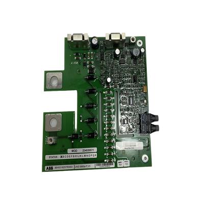 3BHE018297R0003  ABB  Operator unit