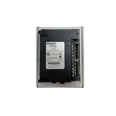 IC693MDL940K GE  Processor module