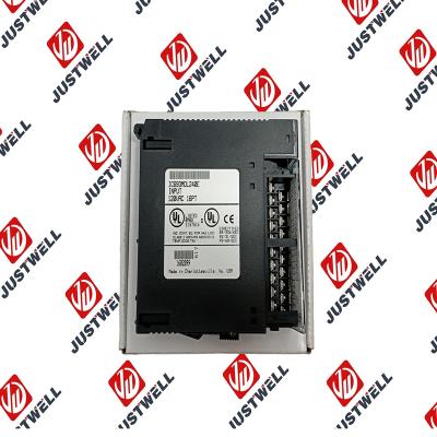 IC693MDL240E GE  Output Module