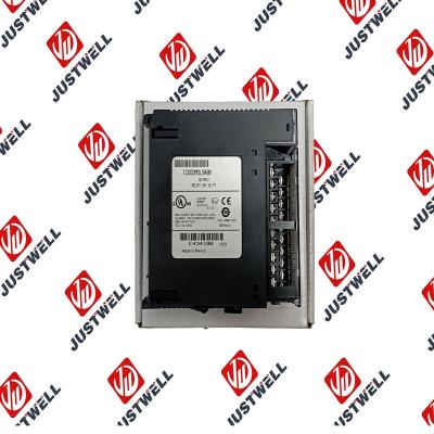 IC693MDL940K GE  Processor module