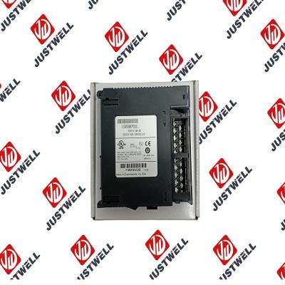 IC693BEM331L GE  Interface Module