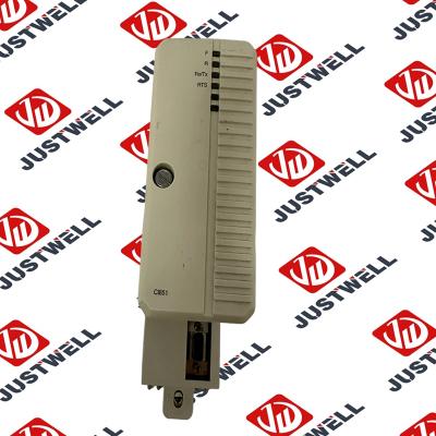 CI851K01  ABB  Central Control Unit