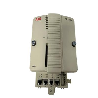 PM860K01  ABB  Basis unit