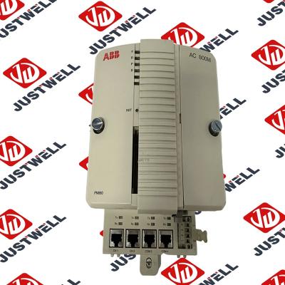 PM860K01  ABB  Basis unit