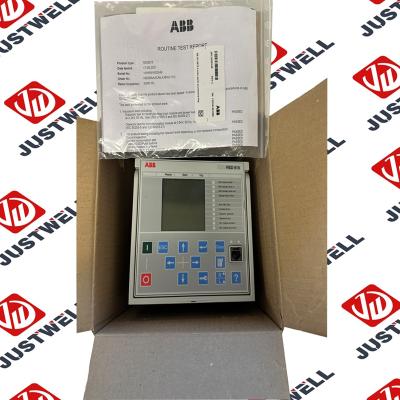 RED615E-1G  ABB  Servo Controller