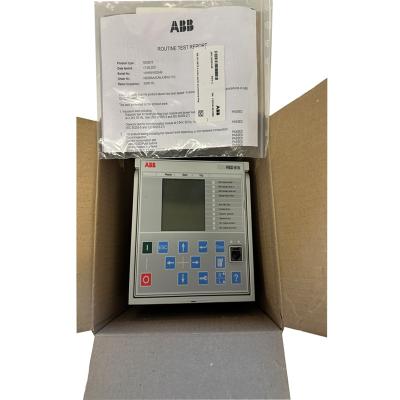 RED615E-1G  ABB  Servo Controller
