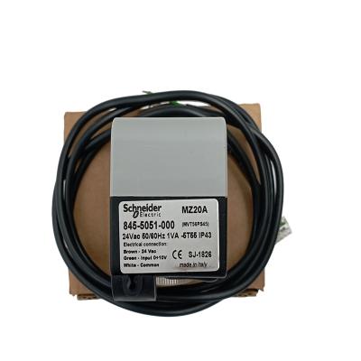 845-5051-000 Schneider  Termination Unit