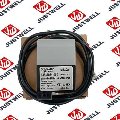845-5051-000 Schneider  Termination Unit