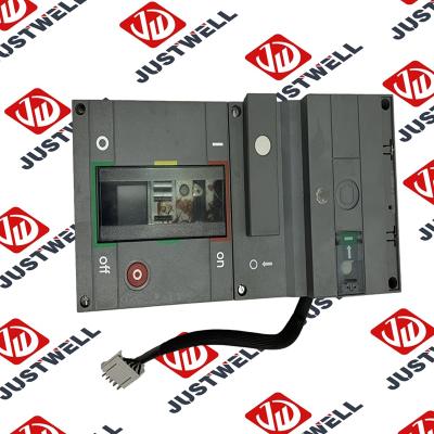 1SDA014217R0001  ABB  Relay Input Module