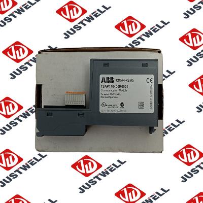CM574-RS 1SAP170400R0001  ABB  Circuit Board