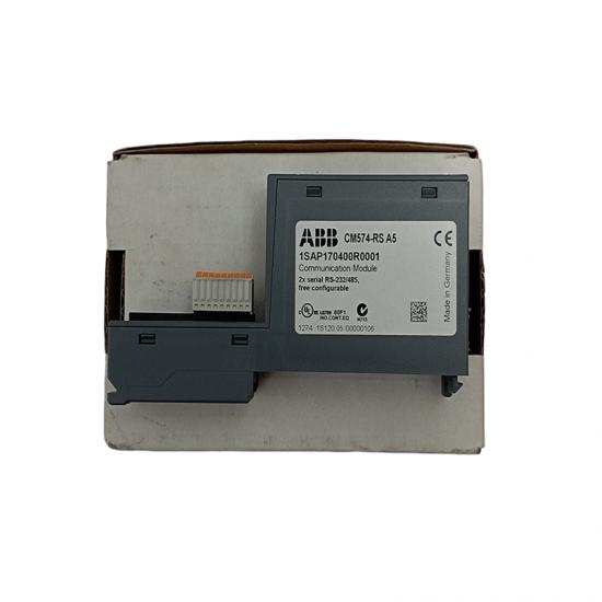 CM574-RS 1SAP170400R0001  ABB  Circuit Board