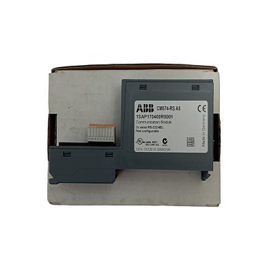 CM574-RS 1SAP170400R0001  ABB  Circuit Board