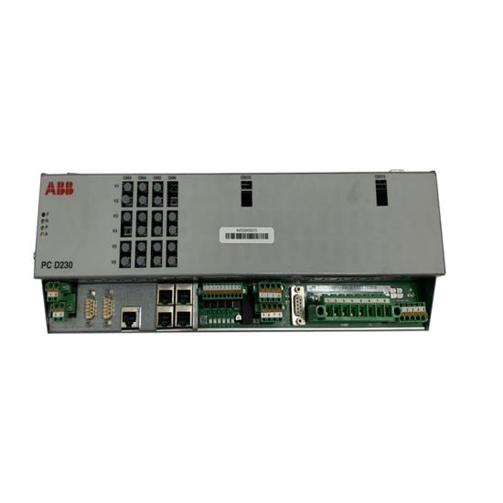 3BHE022291R0101  ABB  Processor module