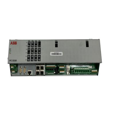3BHE022291R0101  ABB  Processor module