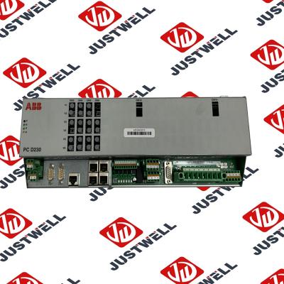 3BHE022291R0101  ABB  Processor module