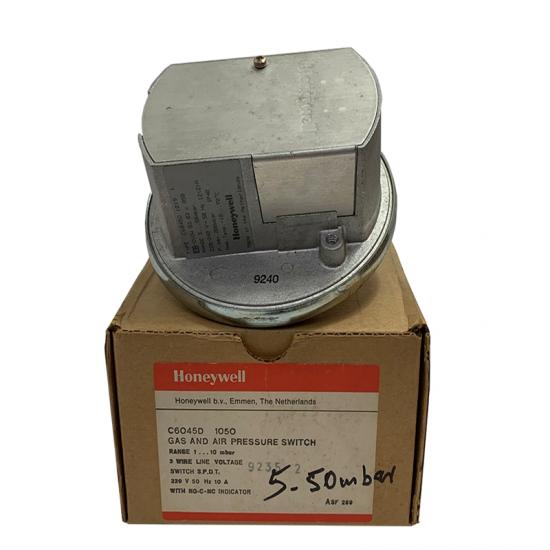 C6045D1050 HONEYWELL  Digital Input Module
