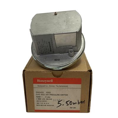 C6045D1050 HONEYWELL  Digital Input Module