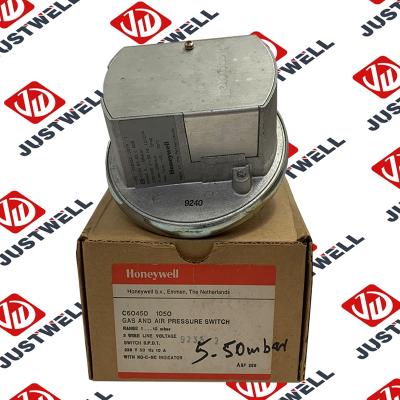 C6045D1050 HONEYWELL  Digital Input Module