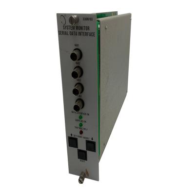3300/03-02-00 Bently  Analog Output Modules