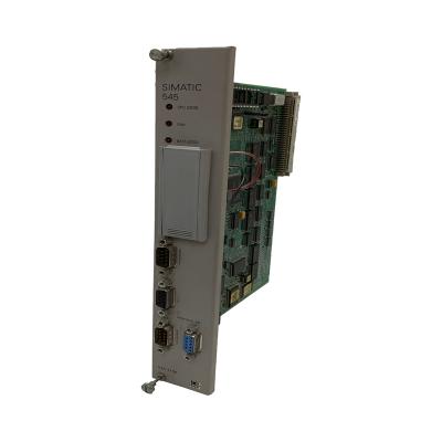 545-1106 Siemens  Gate Module