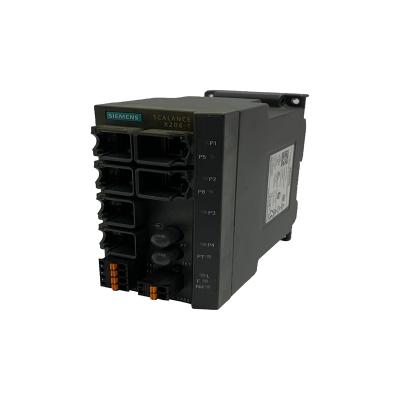 6GK5206-1BB10-2AA3 Siemens  Servo Controller
