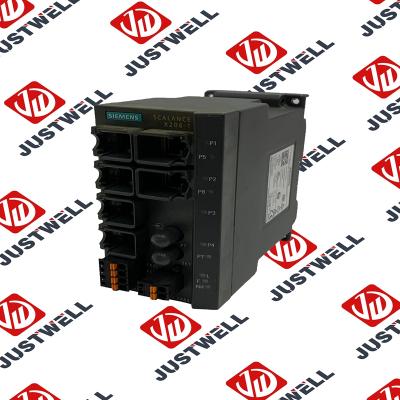 6GK5206-1BB10-2AA3 Siemens  Servo Controller