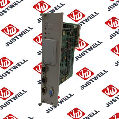 545-1106 Siemens  Gate Module