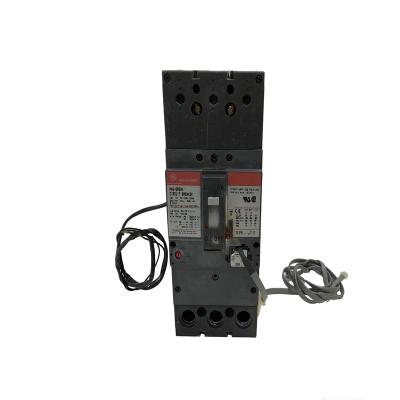 SFLA36AI0250 GE Servo Motor