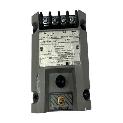 146031-01 BENTLY NEVADA  Power Board