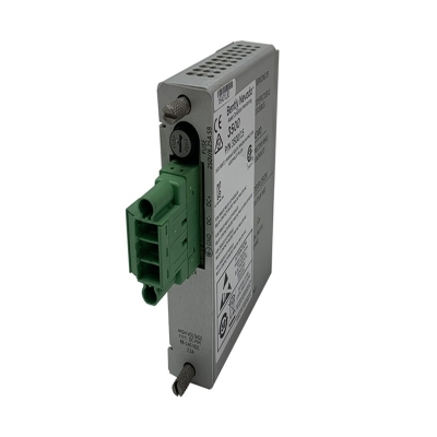 1X35869 BENTLY NEVADA  programmable controller module