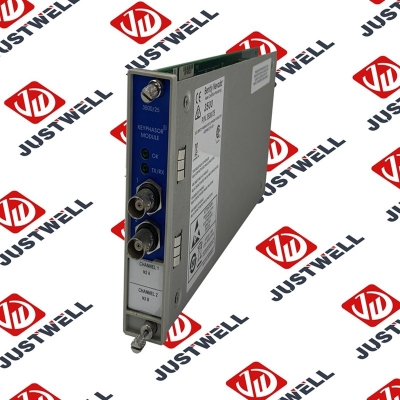 133323-01 BENTLY NEVADA  Filter Modules