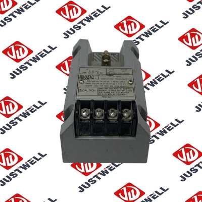 136703-01 BENTLY NEVADA  Control Unit