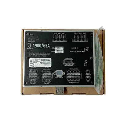 135489-04 BENTLY NEVADA  Digital Input Module