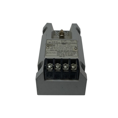 136703-01 BENTLY NEVADA  Control Unit