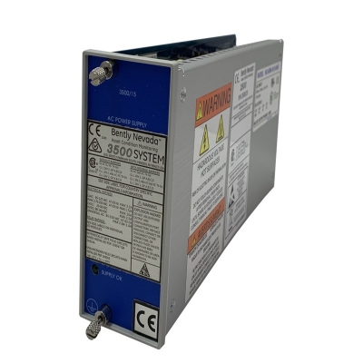 3300/16 BENTLY NEVADA  I / O module