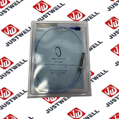 3300/40 BENTLY NEVADA  Processor module