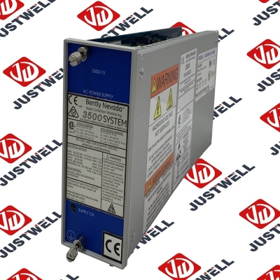 3300/16 BENTLY NEVADA  I / O module