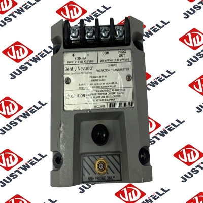 146031-01 BENTLY NEVADA  Power Board